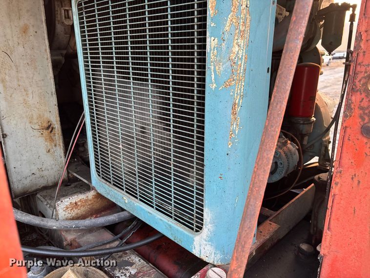 image for item FC5544 1975 FMC 75T-080 convertible