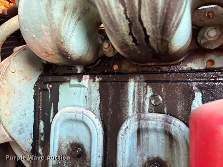 image for item FC5544 1975 FMC 75T-080 convertible