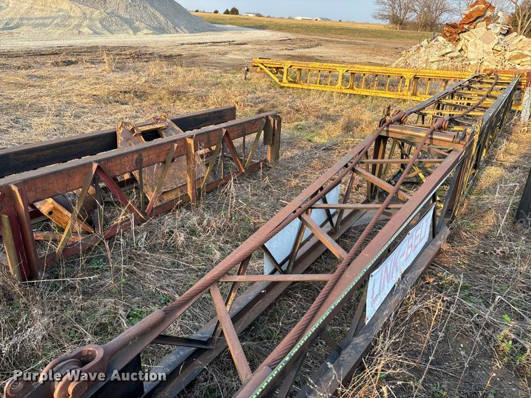 image for item FC5544 1975 FMC 75T-080 convertible