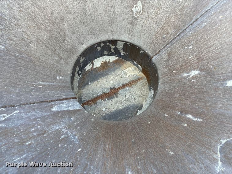 image for item FC5545 Gar-Bro crane concrete bucket