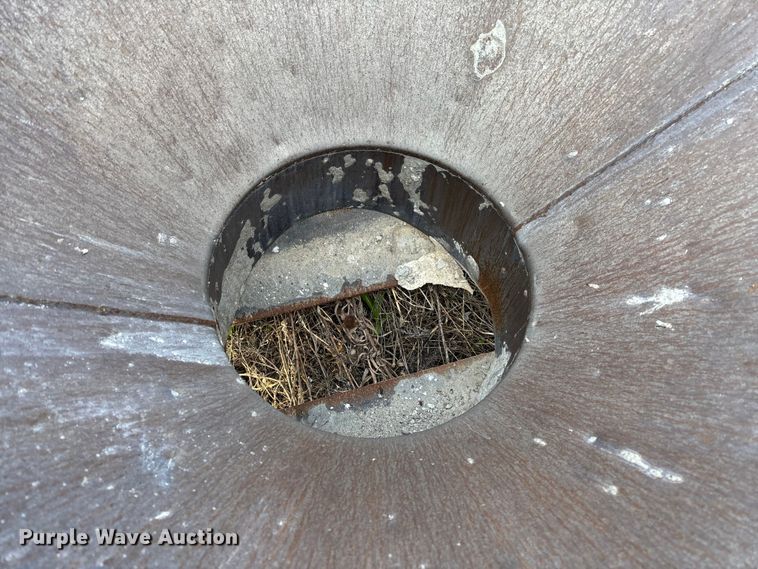 image for item FC5545 Gar-Bro crane concrete bucket