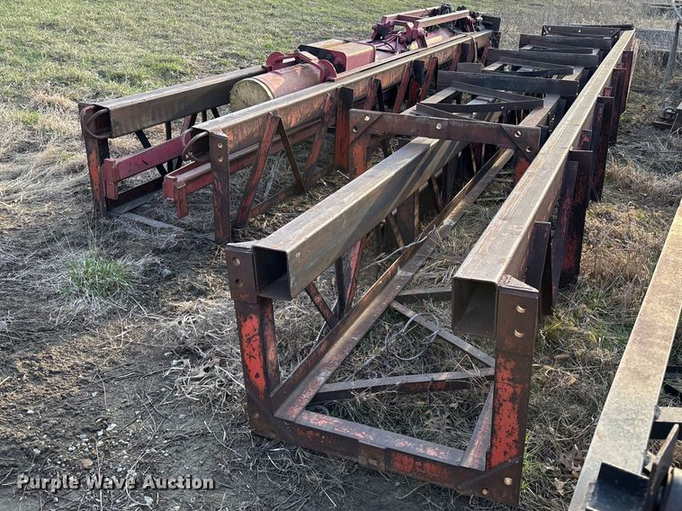 image for item FC5546 Delmag D12 pile driver