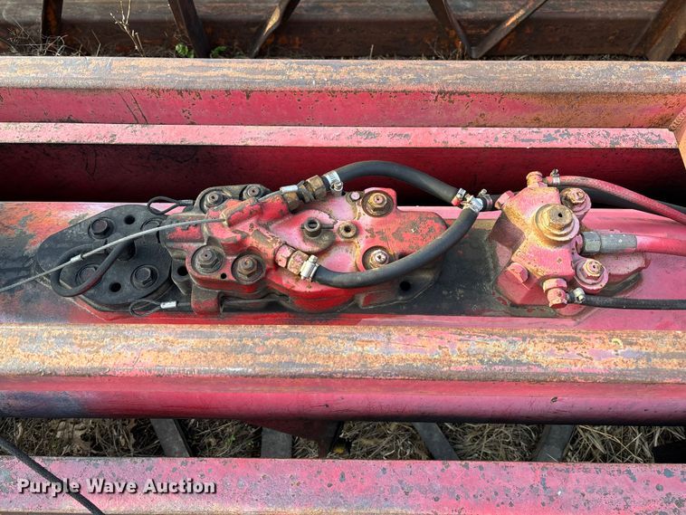 image for item FC5546 Delmag D12 pile driver