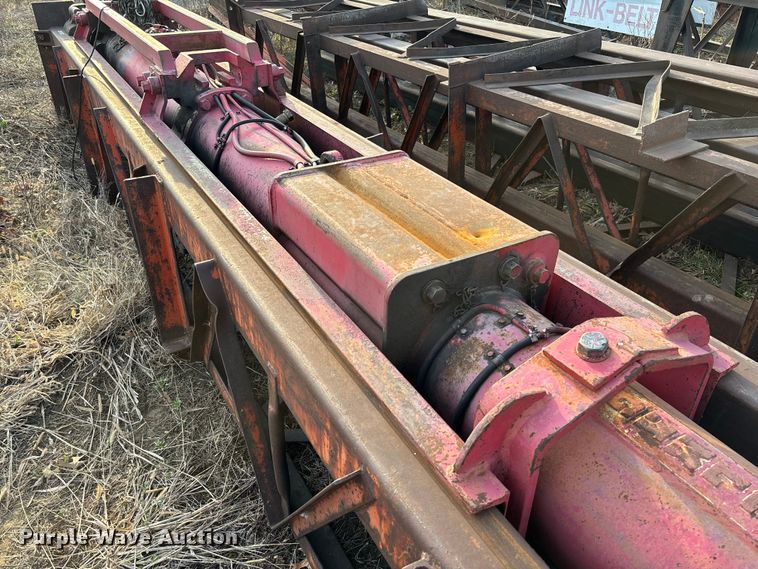 image for item FC5546 Delmag D12 pile driver