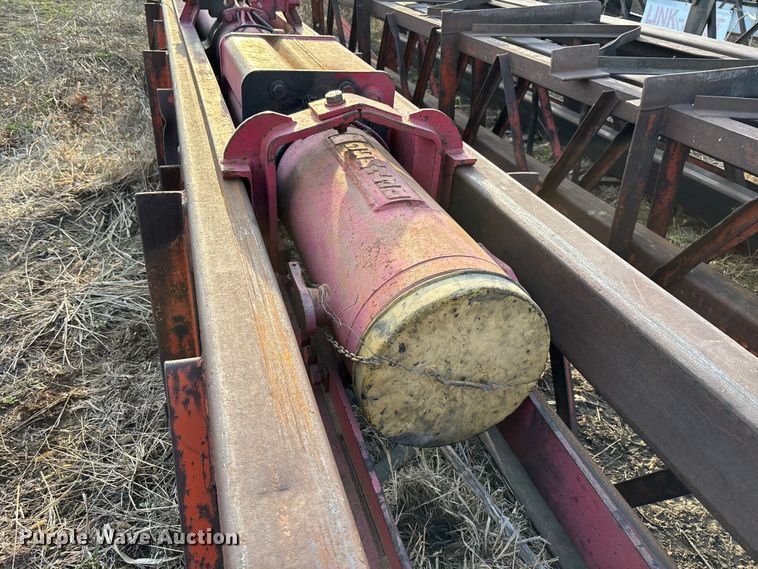 image for item FC5546 Delmag D12 pile driver