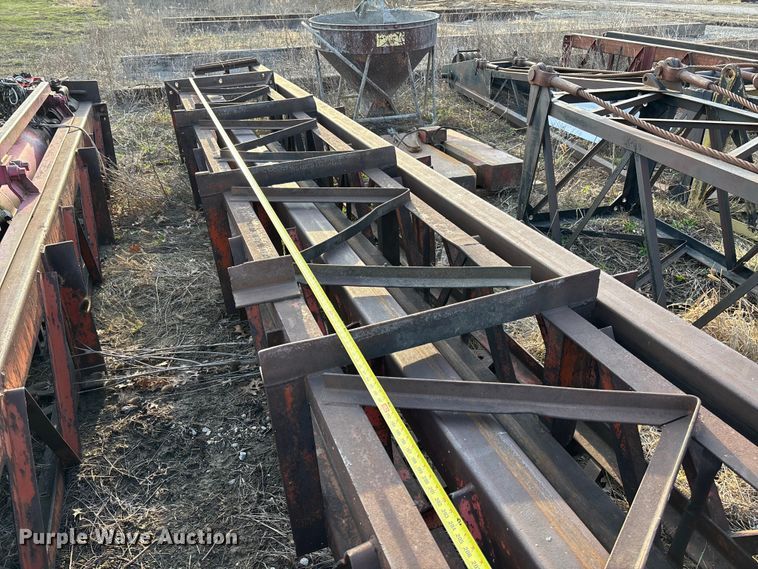 image for item FC5546 Delmag D12 pile driver