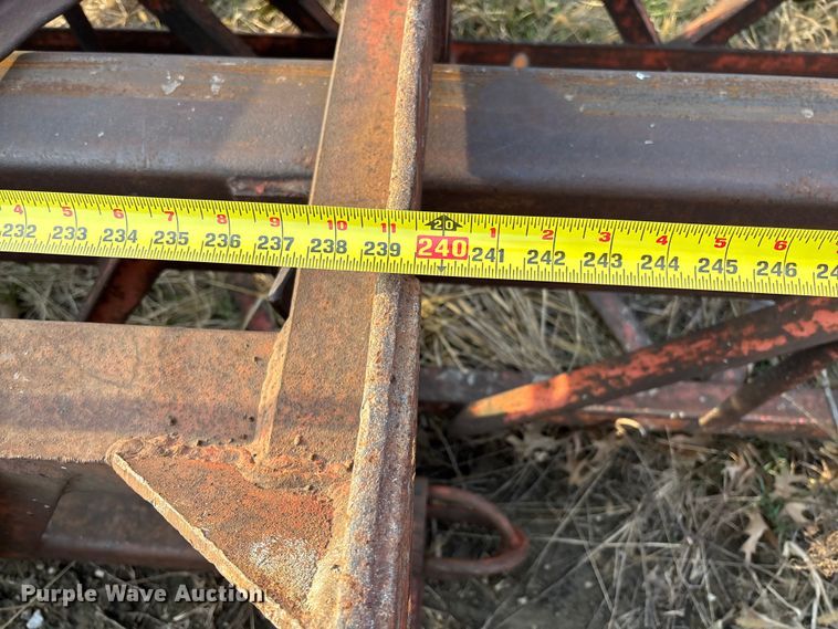 image for item FC5546 Delmag D12 pile driver