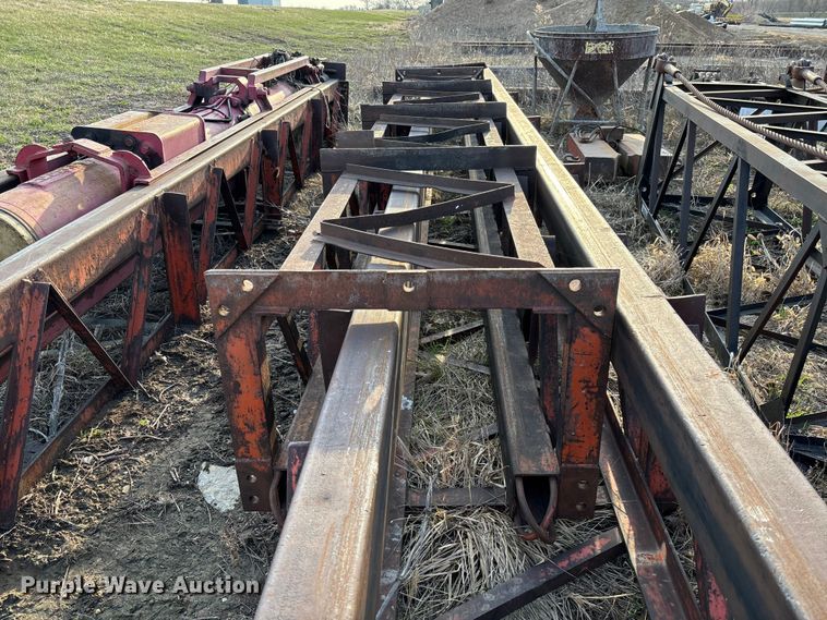 image for item FC5546 Delmag D12 pile driver