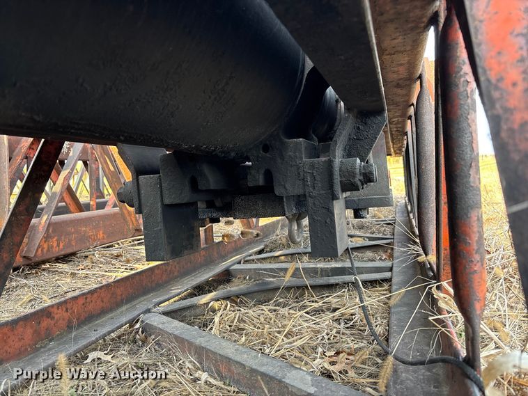 image for item FC5546 Delmag D12 pile driver