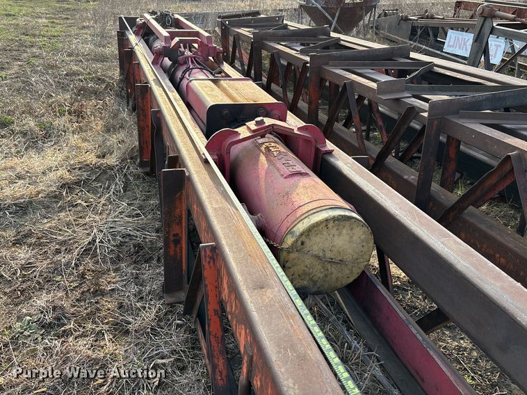 image for item FC5546 Delmag D12 pile driver