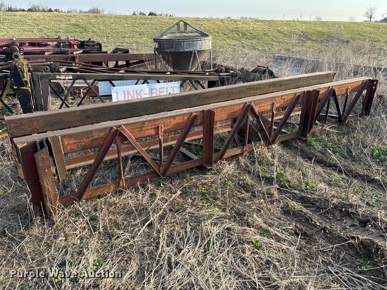 image for item FC5546 Delmag D12 pile driver