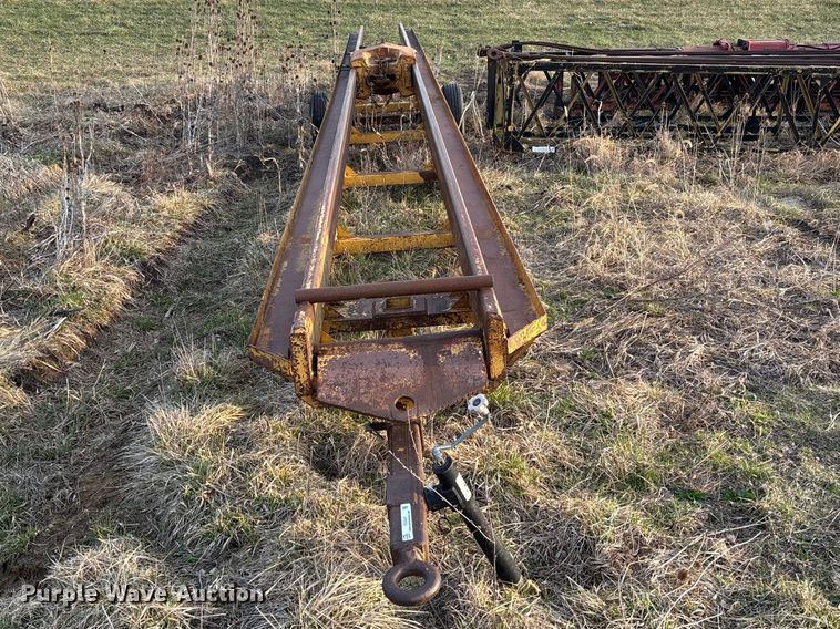 image for item FC5547 Drop hammer