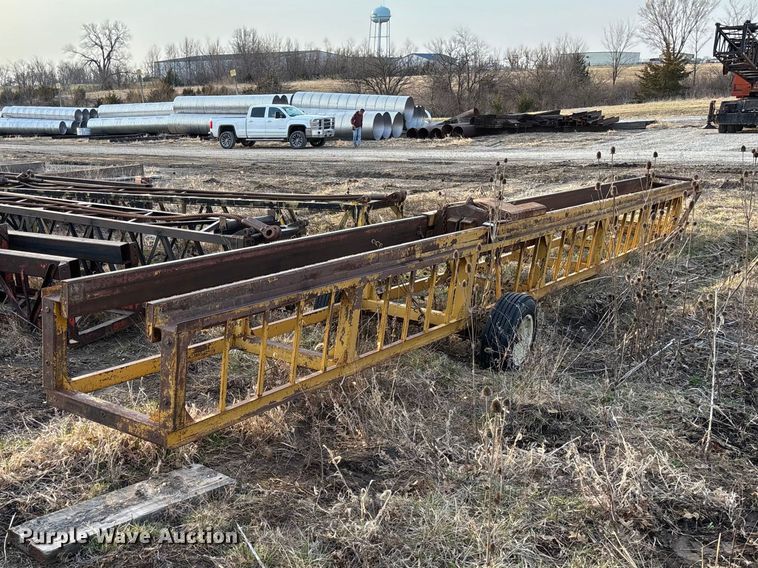 image for item FC5547 Drop hammer