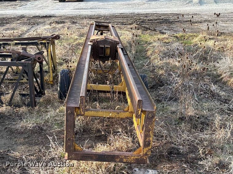 image for item FC5547 Drop hammer