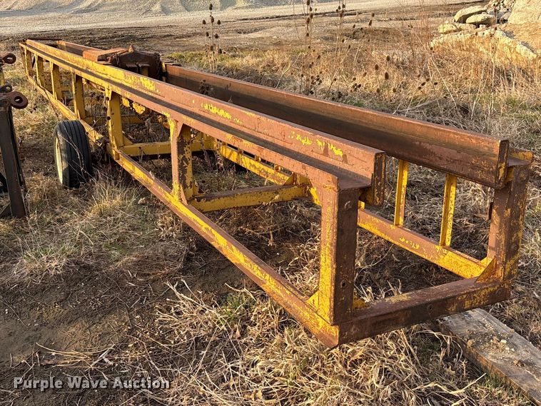 image for item FC5547 Drop hammer