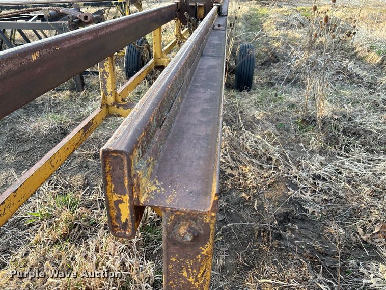 image for item FC5547 Drop hammer