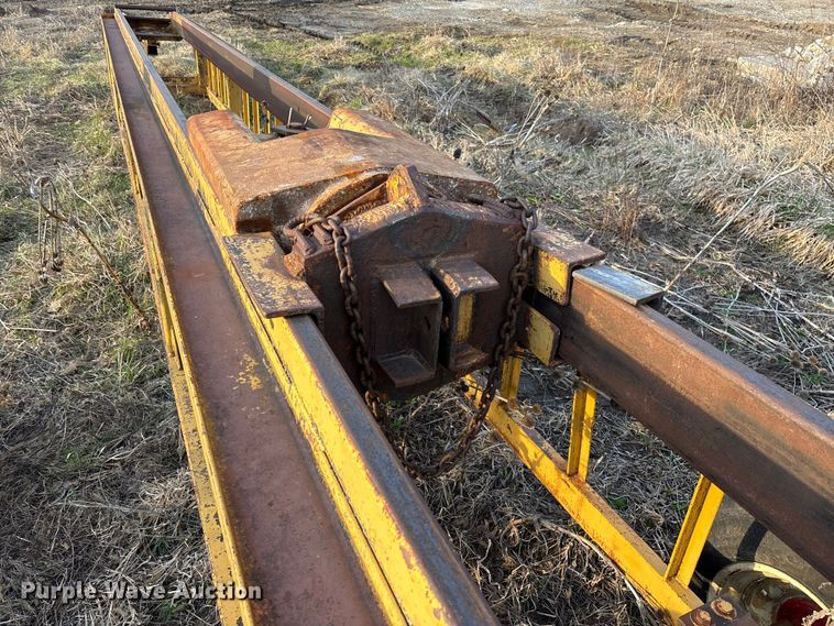 image for item FC5547 Drop hammer