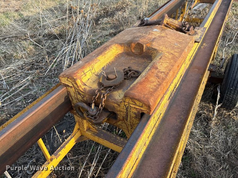 image for item FC5547 Drop hammer