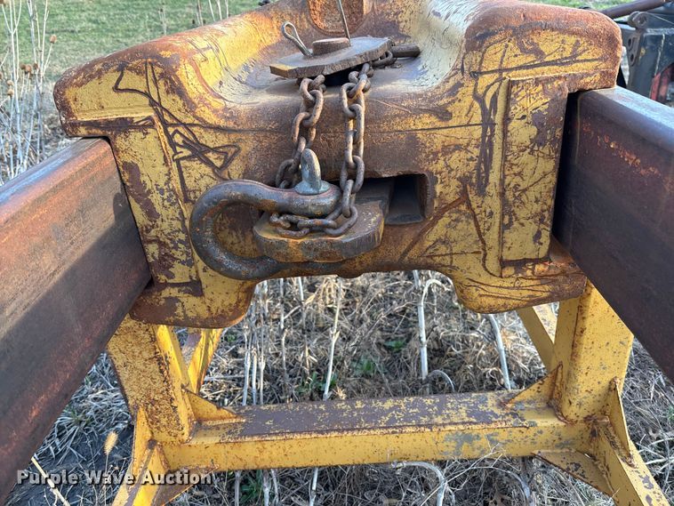 image for item FC5547 Drop hammer