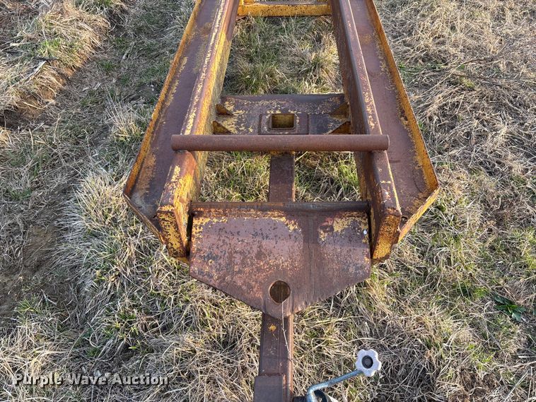 image for item FC5547 Drop hammer