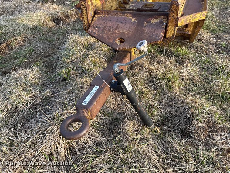 image for item FC5547 Drop hammer