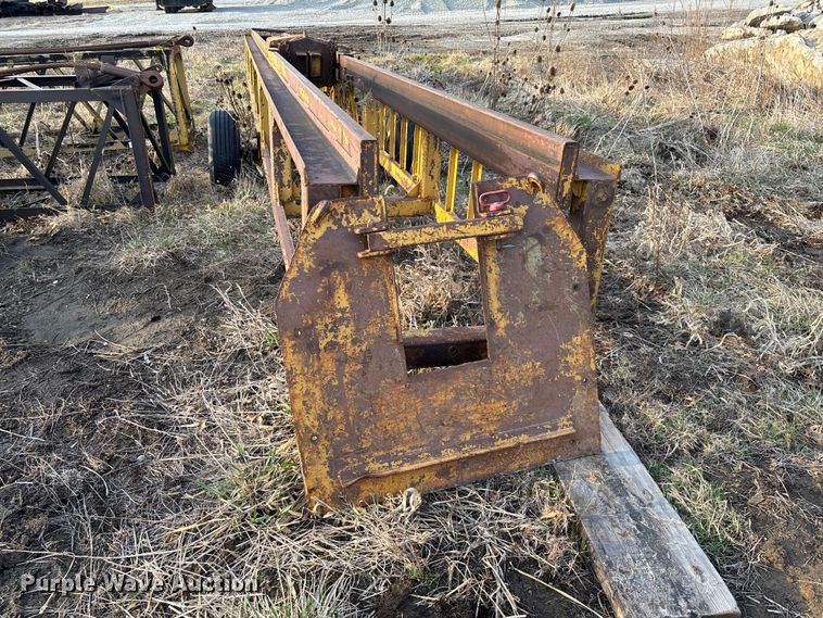 image for item FC5547 Drop hammer