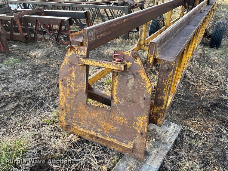 image for item FC5547 Drop hammer