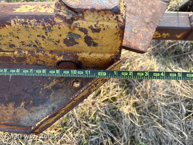 image for item FC5547 Drop hammer