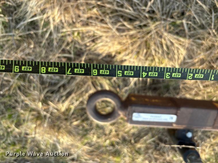 image for item FC5547 Drop hammer