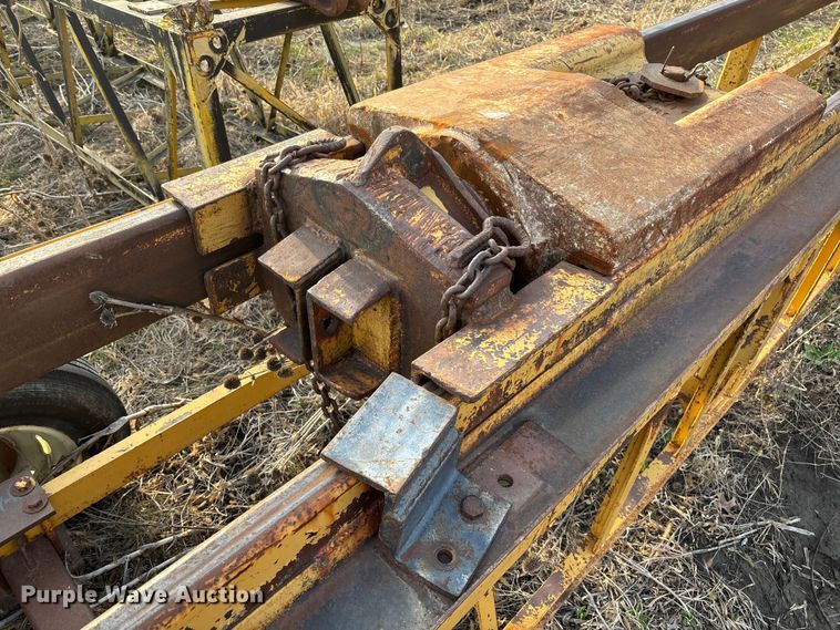 image for item FC5547 Drop hammer