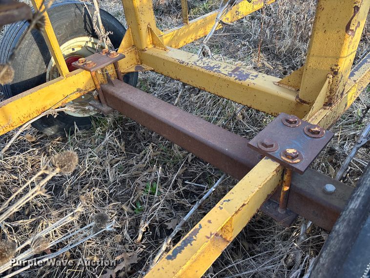 image for item FC5547 Drop hammer