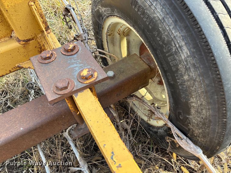 image for item FC5547 Drop hammer