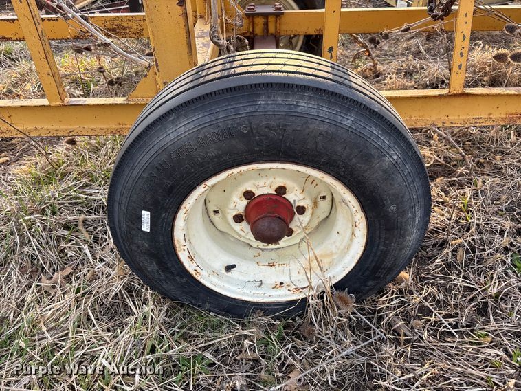 image for item FC5547 Drop hammer