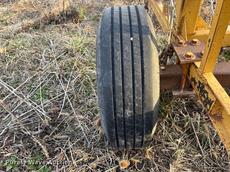 image for item FC5547 Drop hammer