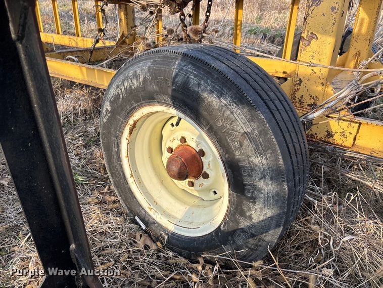 image for item FC5547 Drop hammer