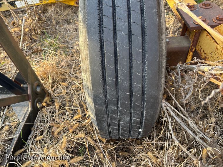 image for item FC5547 Drop hammer