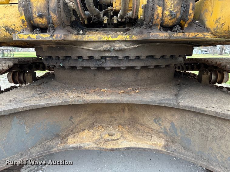 image for item FC5548 1997 Komatsu PC300LC-6LC excavator