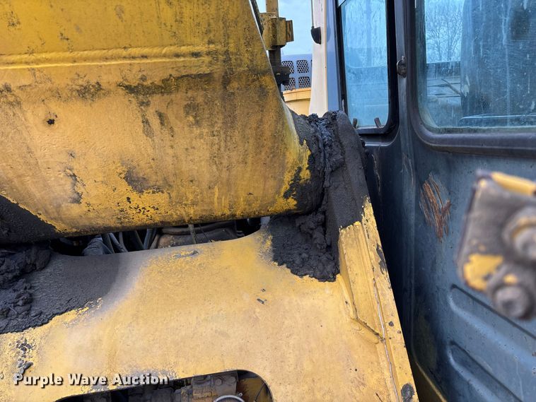 image for item FC5548 1997 Komatsu PC300LC-6LC excavator