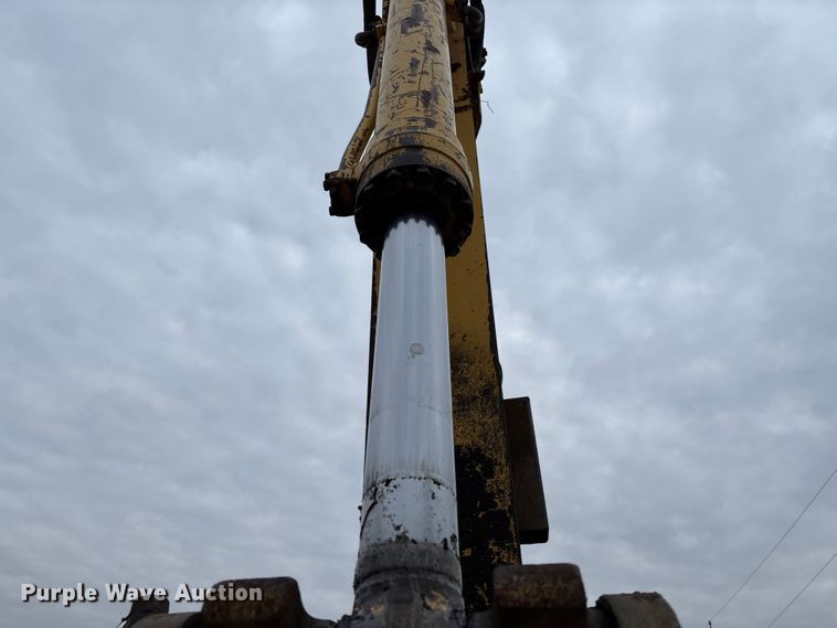 image for item FC5548 1997 Komatsu PC300LC-6LC excavator