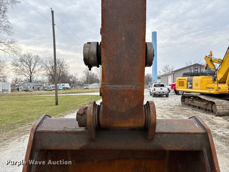 image for item FC5548 1997 Komatsu PC300LC-6LC excavator