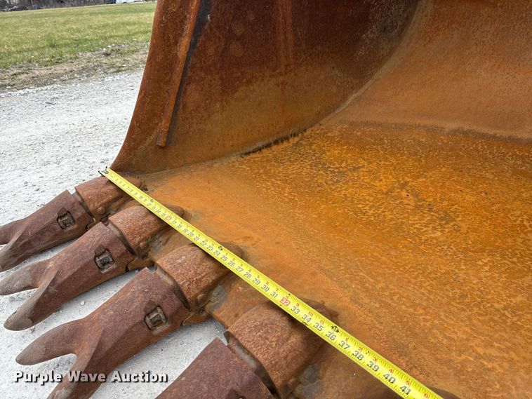 image for item FC5548 1997 Komatsu PC300LC-6LC excavator