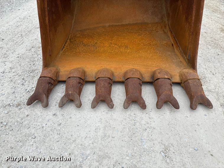 image for item FC5548 1997 Komatsu PC300LC-6LC excavator