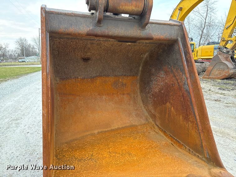 image for item FC5548 1997 Komatsu PC300LC-6LC excavator