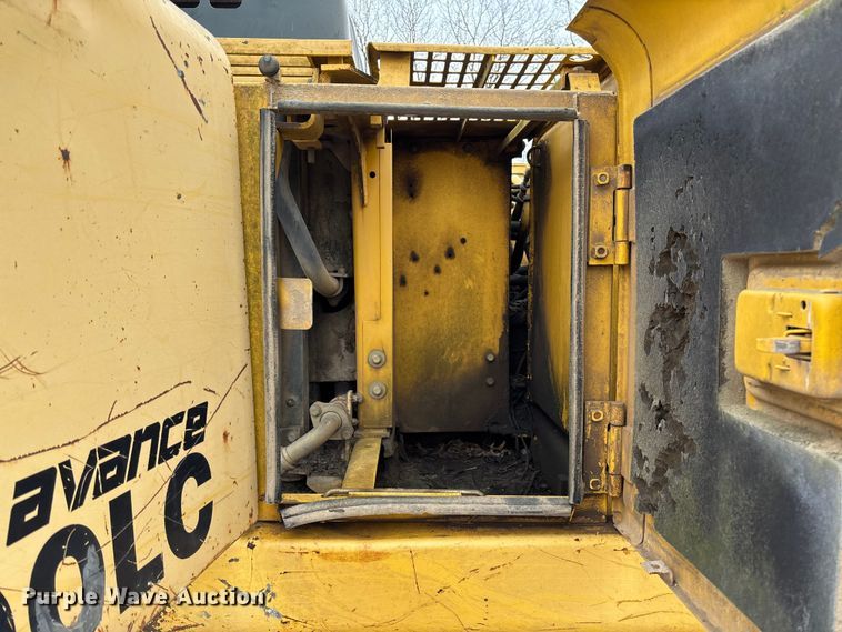 image for item FC5548 1997 Komatsu PC300LC-6LC excavator