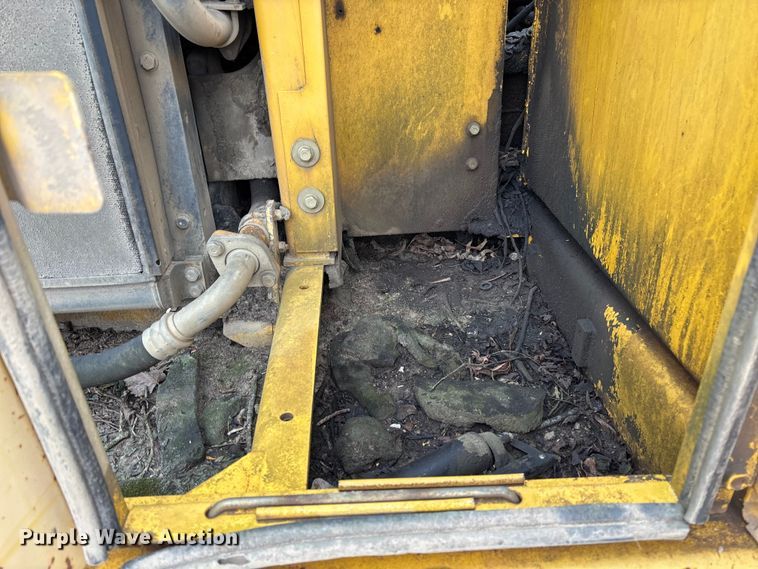 image for item FC5548 1997 Komatsu PC300LC-6LC excavator