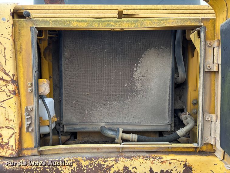 image for item FC5548 1997 Komatsu PC300LC-6LC excavator
