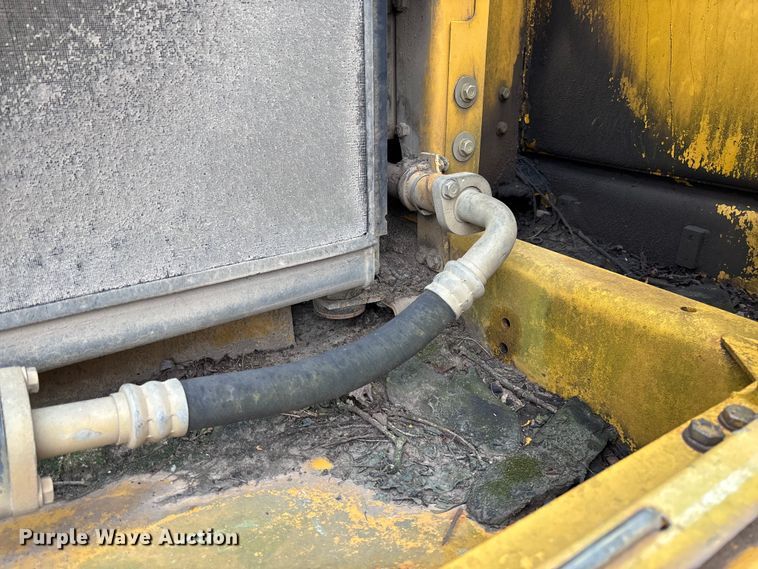 image for item FC5548 1997 Komatsu PC300LC-6LC excavator