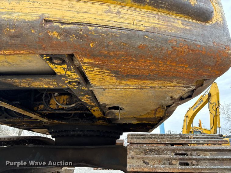 image for item FC5548 1997 Komatsu PC300LC-6LC excavator