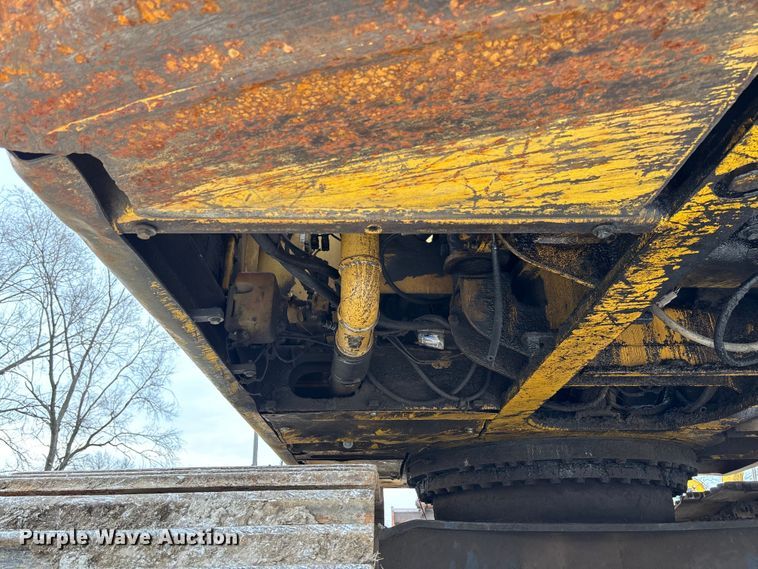 image for item FC5548 1997 Komatsu PC300LC-6LC excavator