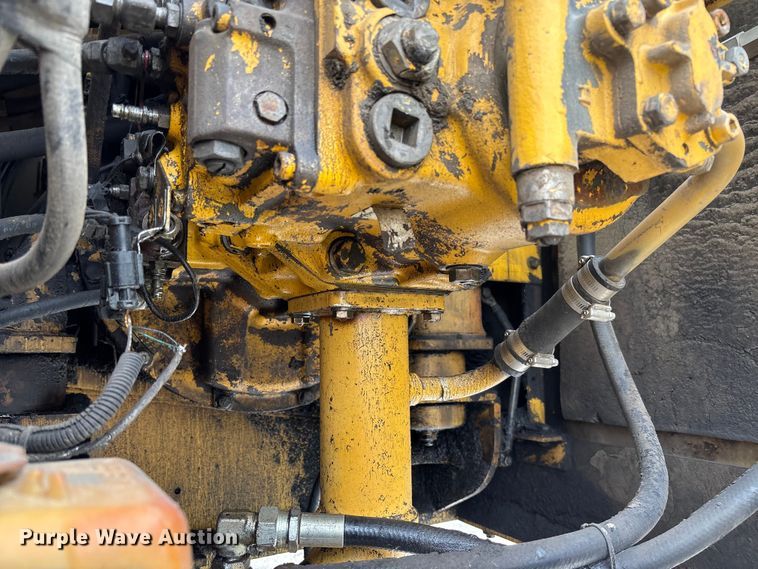 image for item FC5548 1997 Komatsu PC300LC-6LC excavator